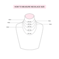 Emera Dot Necklace