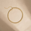 Orin Vale Gold Bead Necklace