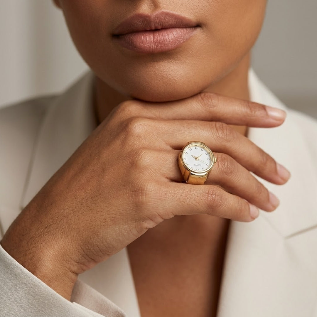 Solenne Lumière Watch