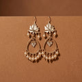 925 Silver Pearl Chanbalis