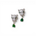 Emerald Panthera Drops