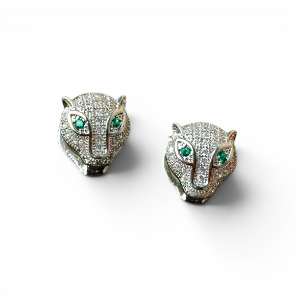 Pantera Luce Hoops