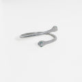 Serpenti Lumina Adjustable Cuff