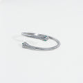 Serpenti Lumina Adjustable Cuff