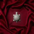 999 Engraved Vastu Vara Tortoise