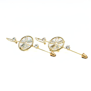 Eliora Orbit Earrings